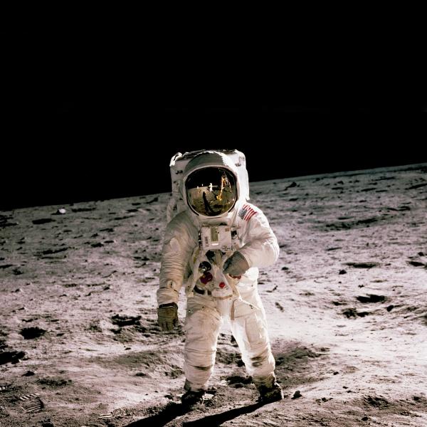 WashU Expert: On Apollo legacy, and why we should return to the moon