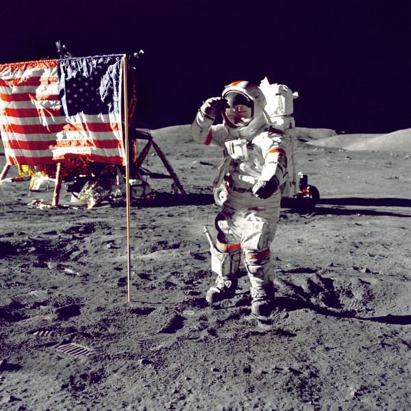 Old rocks, new science: Why Apollo 11 samples are still as relevant as ever