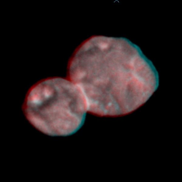 New Horizons may have solved planet formation cold case