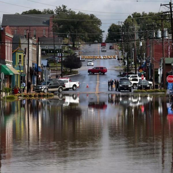 St. Louis Post-Dispatch: After multiple historic floods, Eureka, region rethink river management