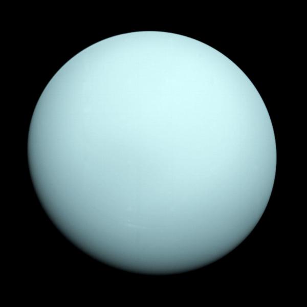 NASA’s Uranus Mission Is Running Out of Time