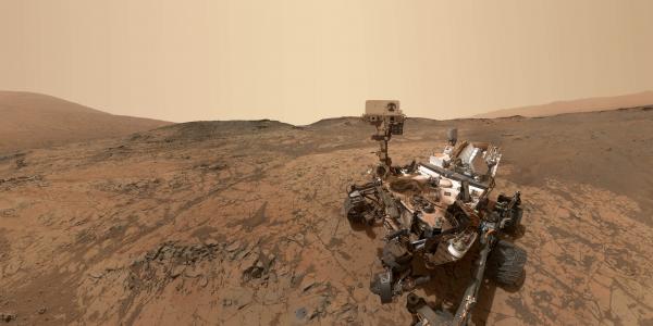 Mineral Diversity and Crystal Chemistry at Gale Crater, Mars from the CheMin X-ray Diffractometer