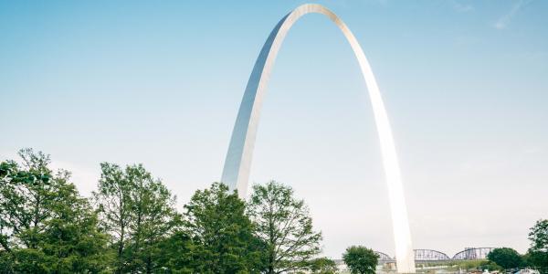 In St. Louis: Story of Change