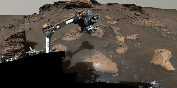 Collecting Samples of Mars: The NASA Perseverance Rover’s role in Mars Sample Return